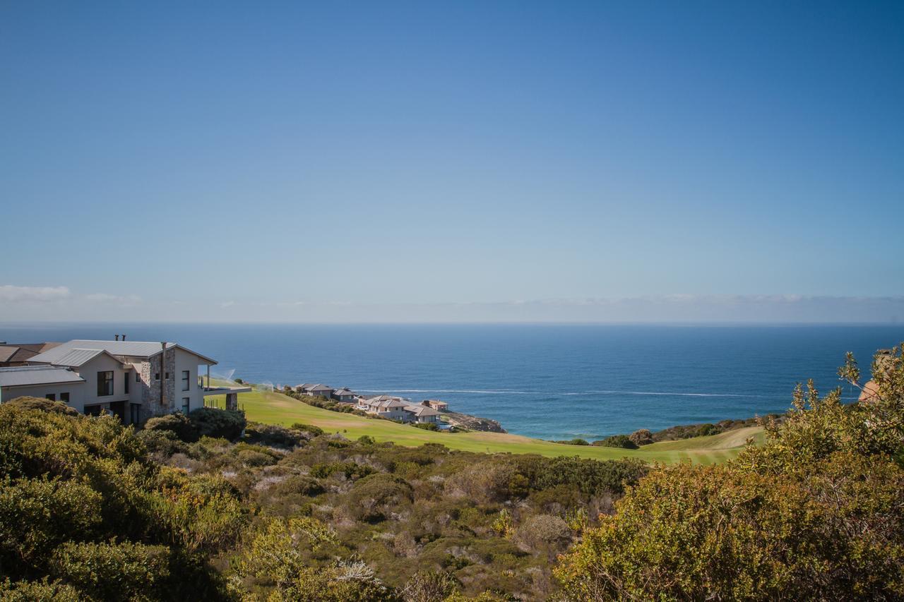 Aan De Zee @ Pinnacle Self - Catering Villas Mosselbaai Kamer foto